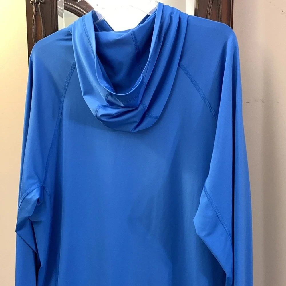 Vineyard Vines Performance Rash Guard Athletic Long Sleeve